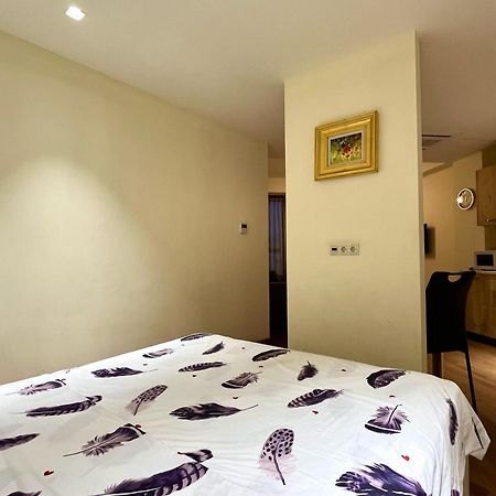 Ns Apartments In Yerevan City Centre Экстерьер фото