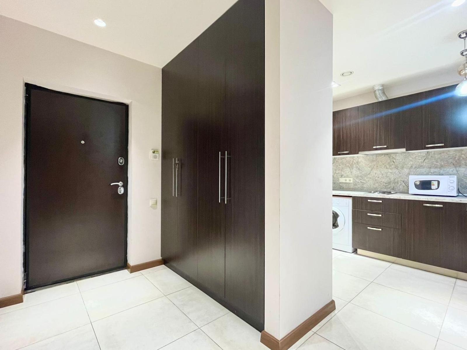Ns Apartments In Yerevan City Centre Экстерьер фото