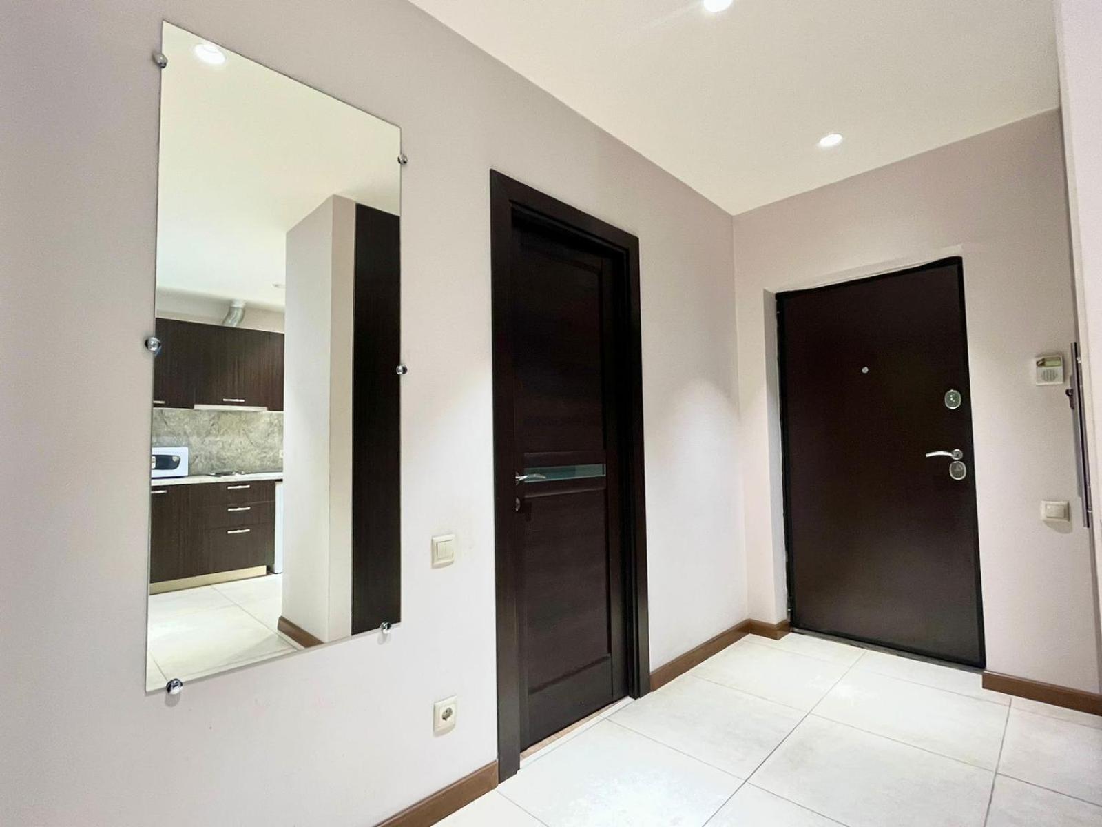 Ns Apartments In Yerevan City Centre Экстерьер фото