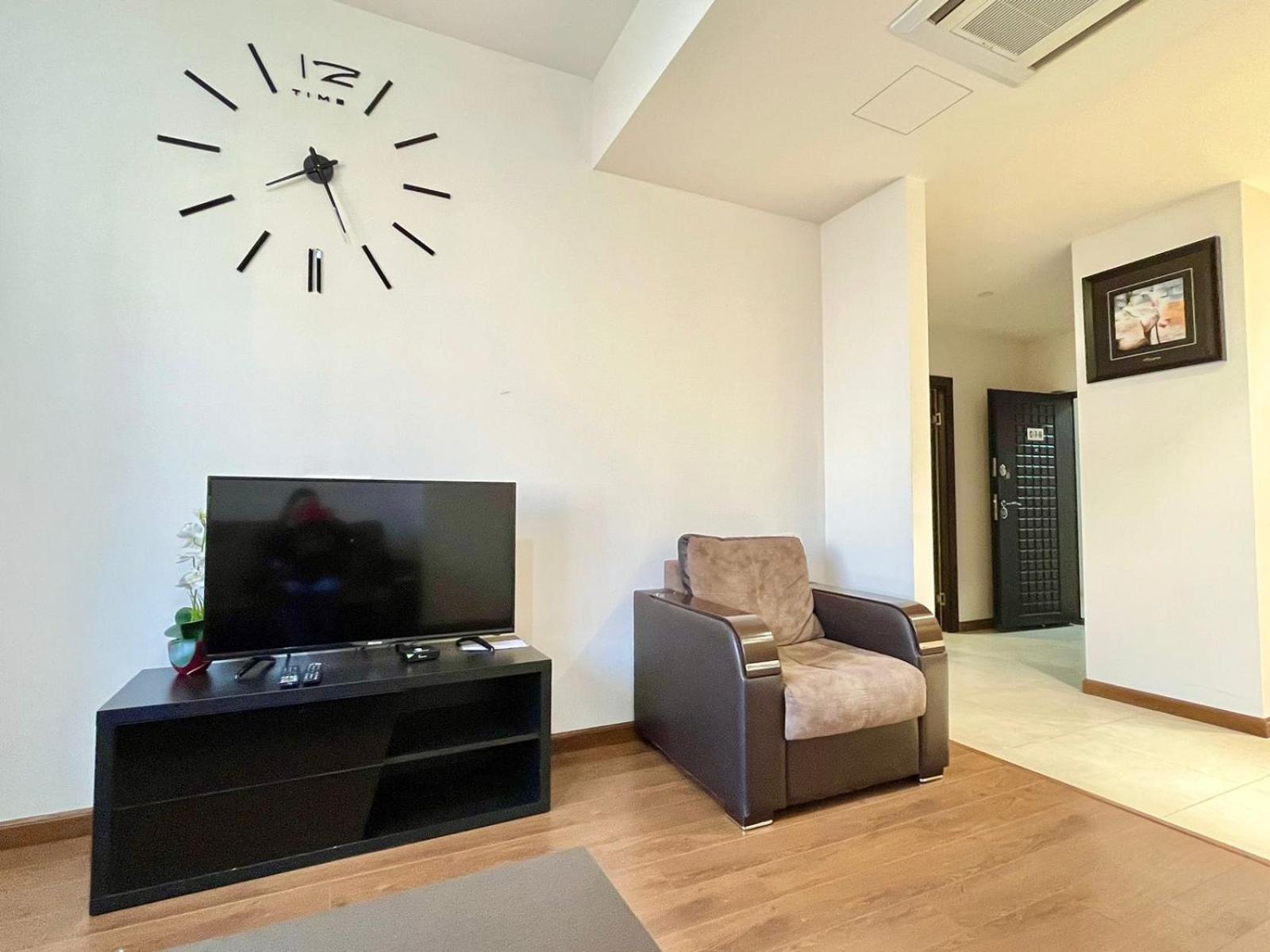 Ns Apartments In Yerevan City Centre Экстерьер фото