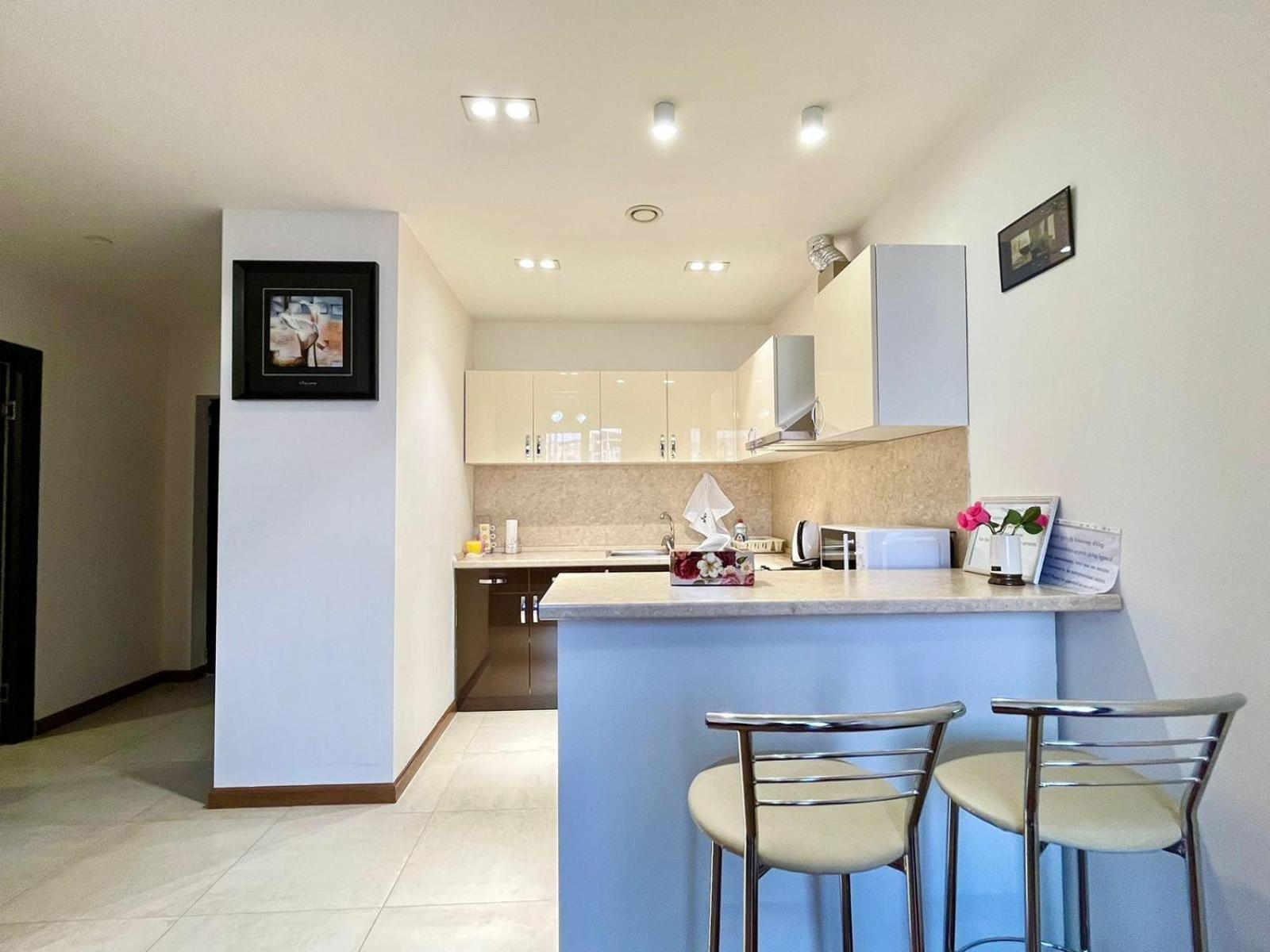 Ns Apartments In Yerevan City Centre Экстерьер фото
