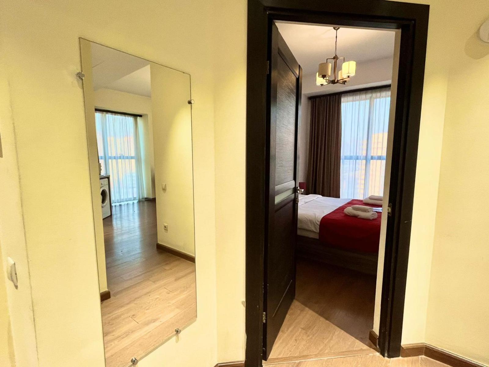 Ns Apartments In Yerevan City Centre Экстерьер фото