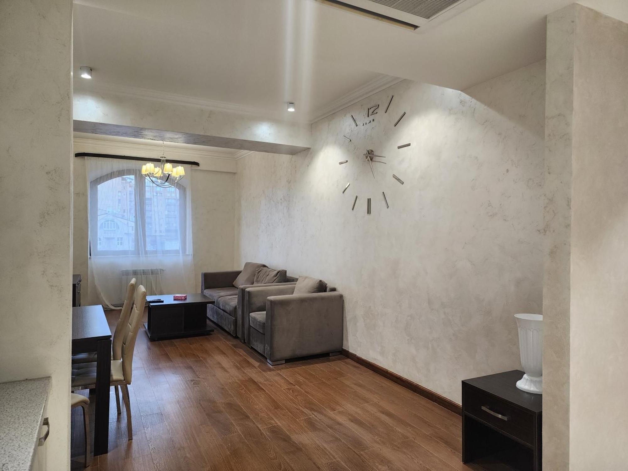 Ns Apartments In Yerevan City Centre Экстерьер фото