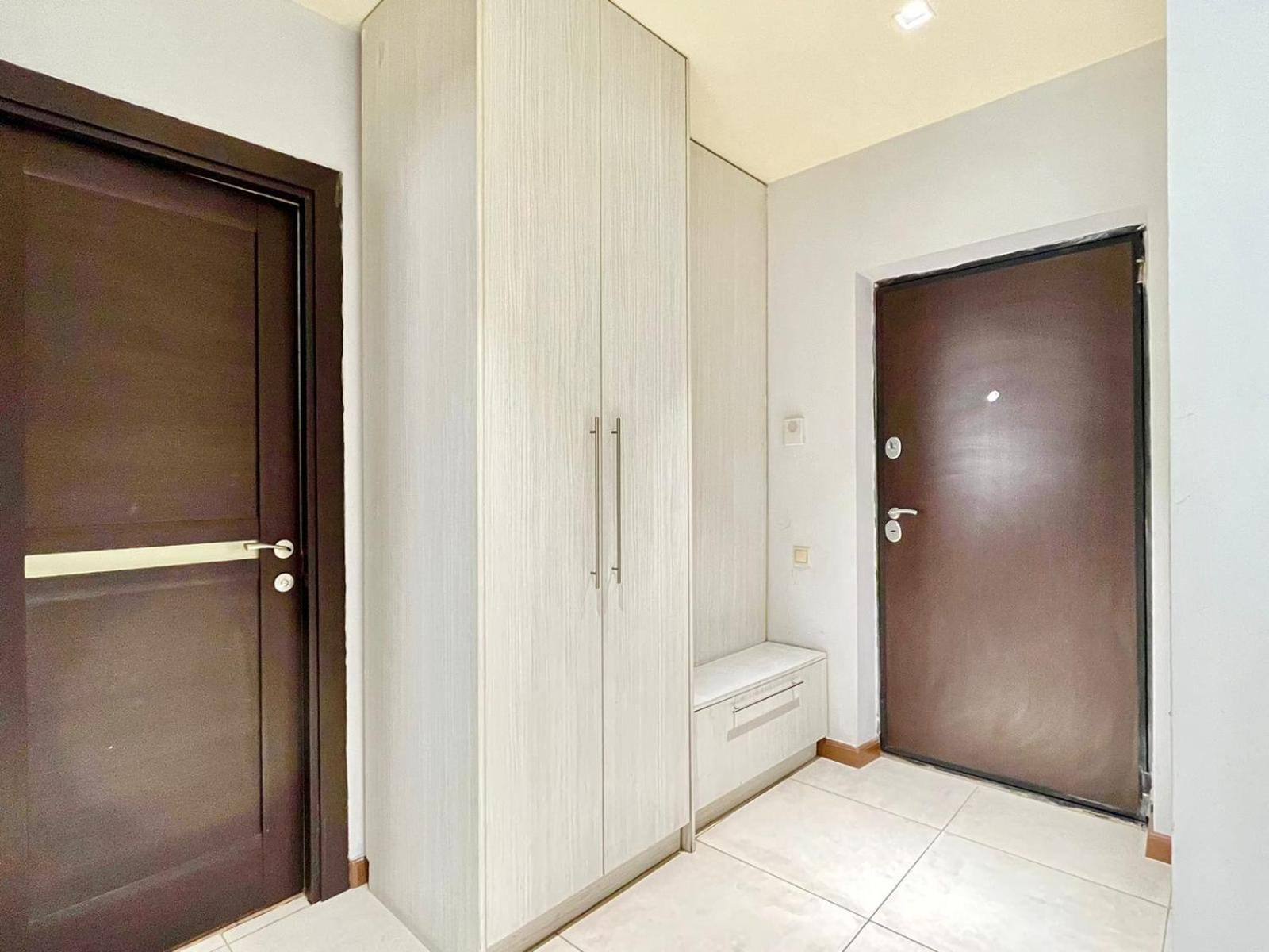 Ns Apartments In Yerevan City Centre Экстерьер фото