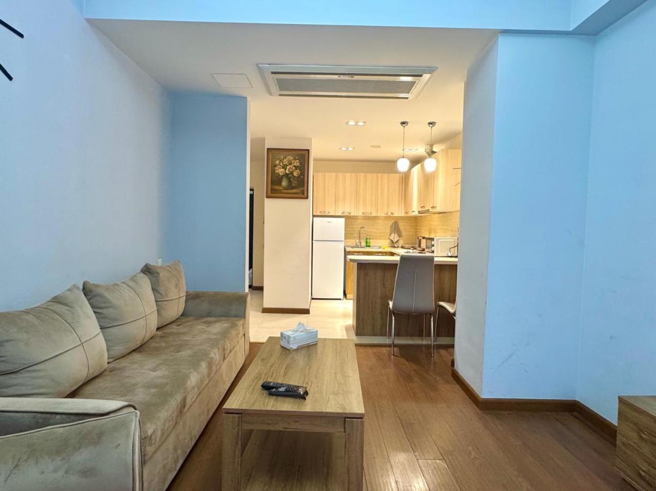 Ns Apartments In Yerevan City Centre Экстерьер фото