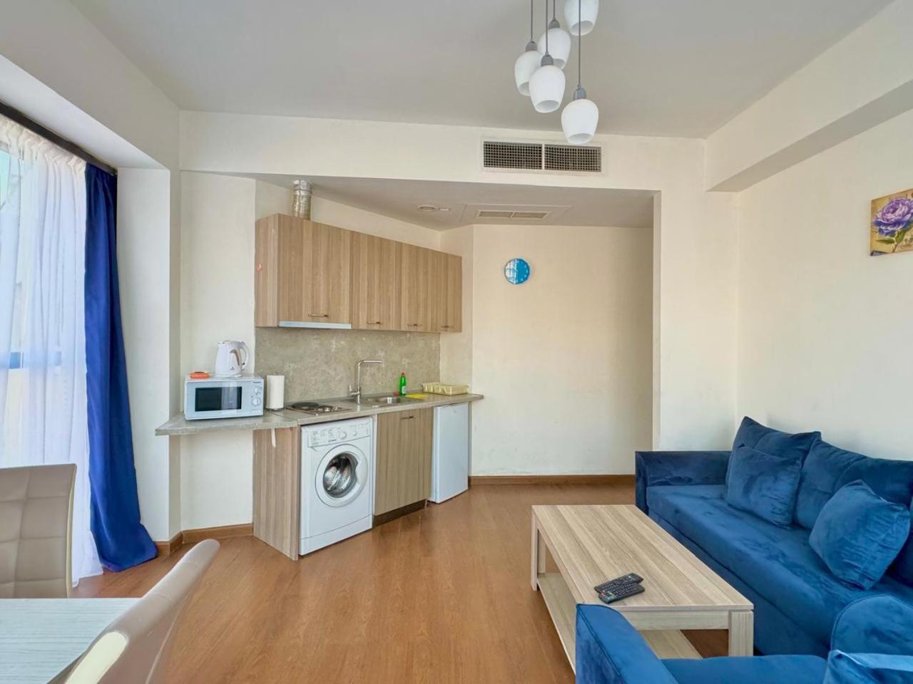 Ns Apartments In Yerevan City Centre Экстерьер фото