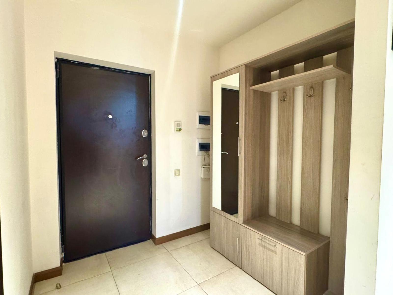 Ns Apartments In Yerevan City Centre Экстерьер фото